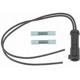 Purchase Top-Quality Knock Sensor Connector by BLUE STREAK (HYGRADE MOTOR) - S1085 pa7