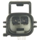 Purchase Top-Quality Knock Sensor Connector by BLUE STREAK (HYGRADE MOTOR) - S1263 pa1