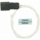 Purchase Top-Quality Knock Sensor Connector by BLUE STREAK (HYGRADE MOTOR) - S1263 pa39