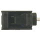 Purchase Top-Quality Knock Sensor Connector by BLUE STREAK (HYGRADE MOTOR) - S1415 pa4