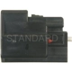 Purchase Top-Quality Knock Sensor Connector by BLUE STREAK (HYGRADE MOTOR) - S1452 pa8