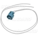 Purchase Top-Quality Knock Sensor Connector by BLUE STREAK (HYGRADE MOTOR) - S1530 pa14