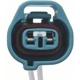 Purchase Top-Quality Knock Sensor Connector by BLUE STREAK (HYGRADE MOTOR) - S1530 pa18