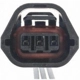 Purchase Top-Quality Knock Sensor Connector by BLUE STREAK (HYGRADE MOTOR) - S1681 pa13