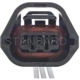 Purchase Top-Quality Knock Sensor Connector by BLUE STREAK (HYGRADE MOTOR) - S1681 pa15