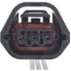 Purchase Top-Quality Knock Sensor Connector by BLUE STREAK (HYGRADE MOTOR) - S1681 pa3