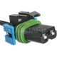 Purchase Top-Quality Knock Sensor Connector by BLUE STREAK (HYGRADE MOTOR) - S1819 pa26