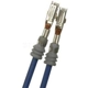 Purchase Top-Quality Knock Sensor Connector by BLUE STREAK (HYGRADE MOTOR) - S1923 pa3