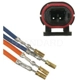 Purchase Top-Quality Knock Sensor Connector by BLUE STREAK (HYGRADE MOTOR) - S1958 pa5