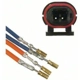 Purchase Top-Quality Knock Sensor Connector by BLUE STREAK (HYGRADE MOTOR) - S1958 pa6