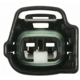 Purchase Top-Quality Knock Sensor Connector by BLUE STREAK (HYGRADE MOTOR) - S2084 pa17