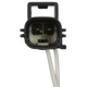 Purchase Top-Quality Knock Sensor Connector by BLUE STREAK (HYGRADE MOTOR) - S2191 pa3