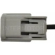 Purchase Top-Quality Knock Sensor Connector by BLUE STREAK (HYGRADE MOTOR) - S2328 pa15