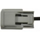 Purchase Top-Quality Knock Sensor Connector by BLUE STREAK (HYGRADE MOTOR) - S2328 pa16