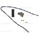 Purchase Top-Quality Knock Sensor Connector by BLUE STREAK (HYGRADE MOTOR) - S2346 pa4