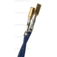 Purchase Top-Quality Knock Sensor Connector by BLUE STREAK (HYGRADE MOTOR) - S2346 pa5