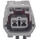 Purchase Top-Quality Knock Sensor Connector by BLUE STREAK (HYGRADE MOTOR) - S2411 pa1