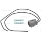 Purchase Top-Quality Knock Sensor Connector by BLUE STREAK (HYGRADE MOTOR) - S2411 pa4