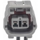 Purchase Top-Quality Knock Sensor Connector by BLUE STREAK (HYGRADE MOTOR) - S2411 pa5