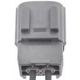 Purchase Top-Quality Knock Sensor Connector by BLUE STREAK (HYGRADE MOTOR) - S2411 pa6