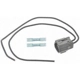 Purchase Top-Quality Knock Sensor Connector by BLUE STREAK (HYGRADE MOTOR) - S2411 pa7