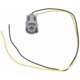 Purchase Top-Quality Knock Sensor Connector by BLUE STREAK (HYGRADE MOTOR) - S2543 pa2