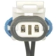 Purchase Top-Quality Knock Sensor Connector by BLUE STREAK (HYGRADE MOTOR) - S578 pa1
