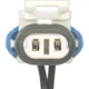 Purchase Top-Quality Knock Sensor Connector by BLUE STREAK (HYGRADE MOTOR) - S578 pa49