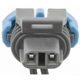 Purchase Top-Quality Knock Sensor Connector by BLUE STREAK (HYGRADE MOTOR) - S578 pa53