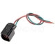 Purchase Top-Quality Knock Sensor Connector by BLUE STREAK (HYGRADE MOTOR) - S823 pa7