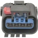 Purchase Top-Quality Knock Sensor Connector by BLUE STREAK (HYGRADE MOTOR) - S949 pa4
