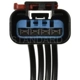 Purchase Top-Quality Knock Sensor Connector by BLUE STREAK (HYGRADE MOTOR) - S949 pa5