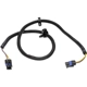 Purchase Top-Quality DORMAN - 645-514 - Ignition Knock (Detonation) Sensor Harness pa1