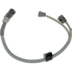 Purchase Top-Quality DORMAN (OE SOLUTIONS) - 917-032 - Knock Sensor Connector pa7
