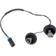 Purchase Top-Quality SKP - SKJ72001 - Knock Sensor Connector pa2