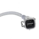 Purchase Top-Quality SKP - SKJ72002 - Ignition Knock Sensor Connector pa4