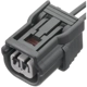 Purchase Top-Quality STANDARD - PRO SERIES - S2850 - Electrical Connector pa4