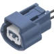 Purchase Top-Quality STANDARD - PRO SERIES - S2885 - Vapor Canister Purge Solenoid Connector pa3
