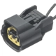 Purchase Top-Quality Knock Sensor Connector by STANDARD - PRO SERIES - S2907 pa2