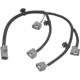 Purchase Top-Quality STANDARD - PRO SERIES - S2918 - Ignition Knock (Detonation) Sensor Harness pa2