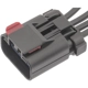 Purchase Top-Quality STANDARD - PRO SERIES - S949 - Cooling Fan Motor Relay Connector pa2