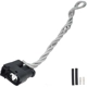 Purchase Top-Quality WALKER PRODUCTS - 270-1126 - Ignition Coil Connecteur pa1