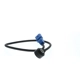 Purchase Top-Quality CONTINENTAL - S107583009Z - Knock Sensor pa6