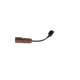 Purchase Top-Quality CONTINENTAL - S107583046Z - Knock Sensor pa3