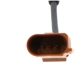 Purchase Top-Quality CONTINENTAL - S107583046Z - Knock Sensor pa5