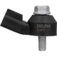 Purchase Top-Quality Knock Sensor by DELPHI - AS10272 pa2