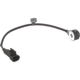 Purchase Top-Quality DELPHI - AS10279 - Knock Sensor pa1
