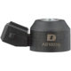 Purchase Top-Quality DELPHI - AS10296 - Ignition Knock Sensor pa4