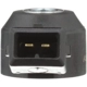 Purchase Top-Quality DELPHI - AS10296 - Ignition Knock Sensor pa6