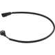 Purchase Top-Quality Knock Sensor by DELPHI - AS10311 pa4
